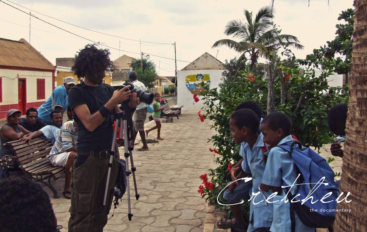Cretcheu the documentary