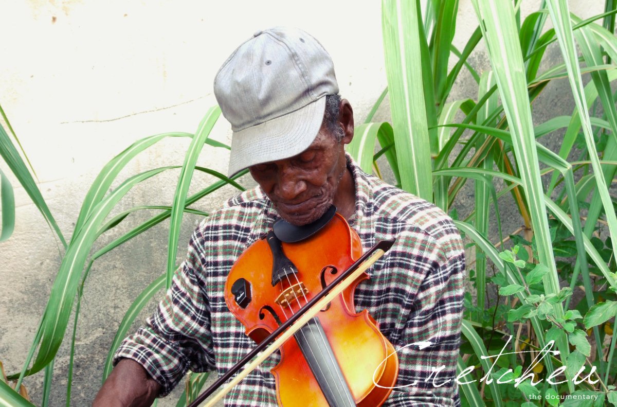 Cretcheu - Anton da Cruz