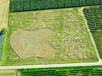 Dario Gambarin - Apple