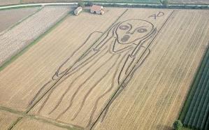 Dario Gambarin - Munch