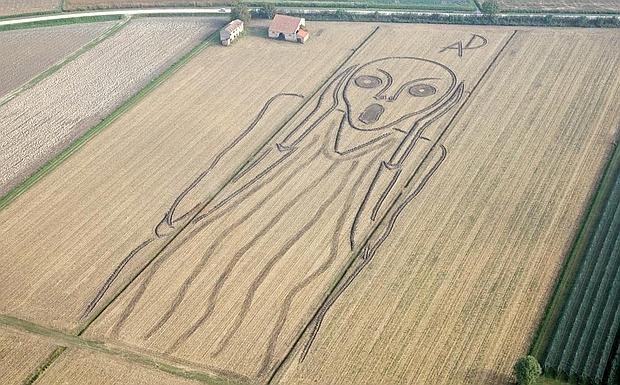 Dario Gambarin - Munch