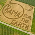 Dario Gambarin – Obama for the earth