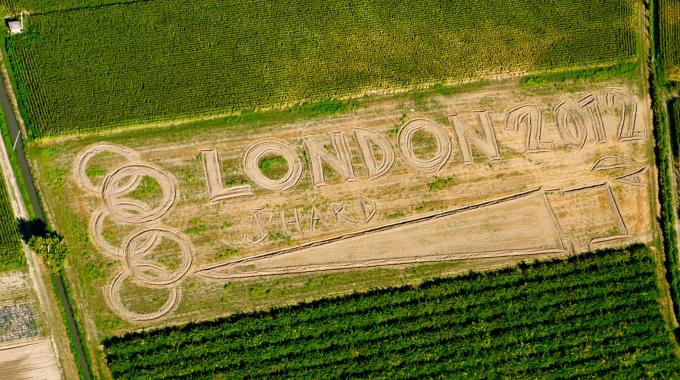 Dario Gambarin - Olimpiadi