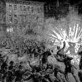 Esplosione di Haymarket