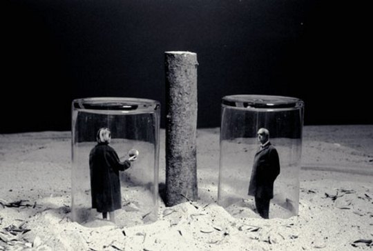 Gilbert Garcin