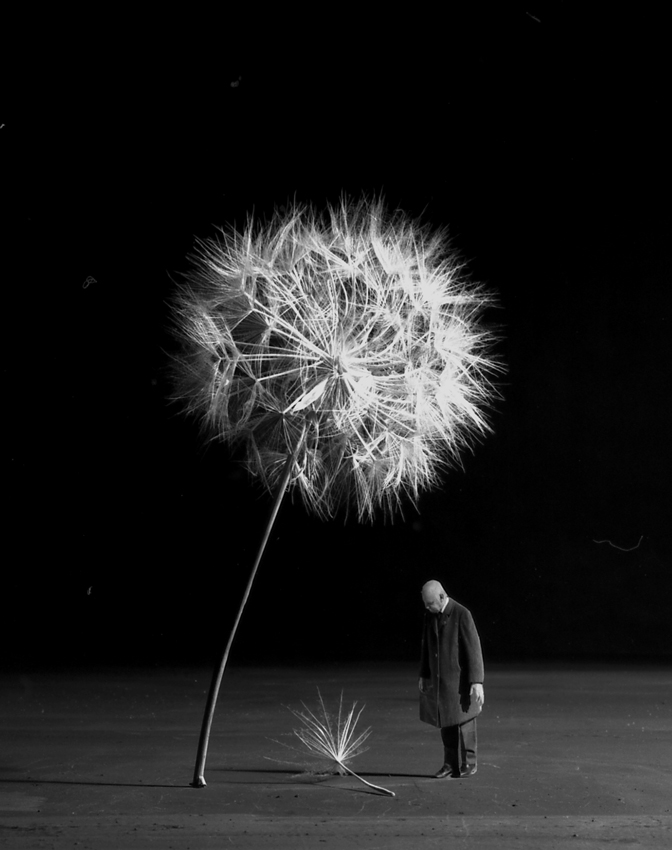 Gilbert Garcin