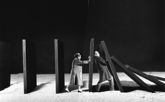 Gilbert Garcin