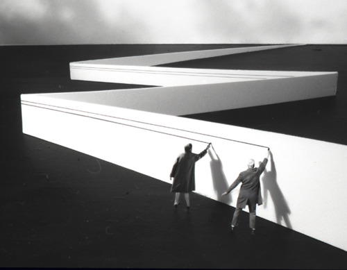 Gilbert Garcin