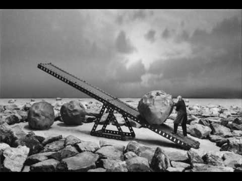 Gilbert Garcin