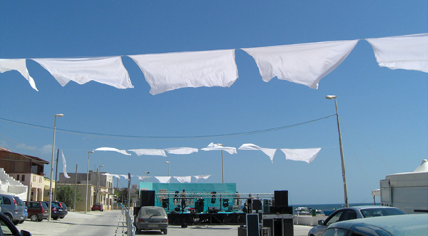 Giuseppe Licari - Clean clothes