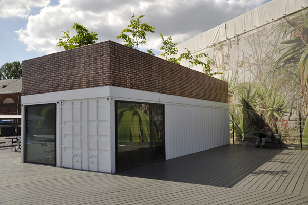 Giuseppe Licari - Hortus Conclusus