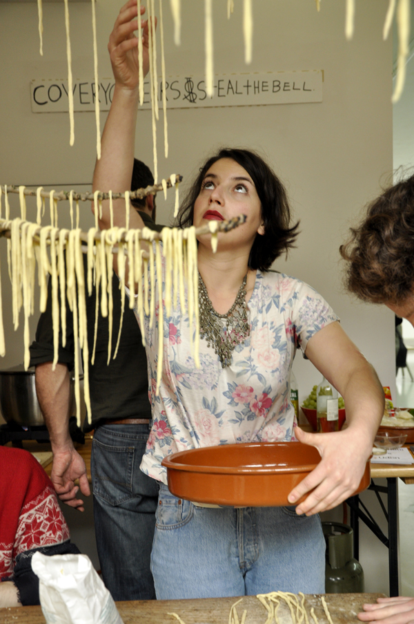 Giuseppe Licari - Spaghetti Forever