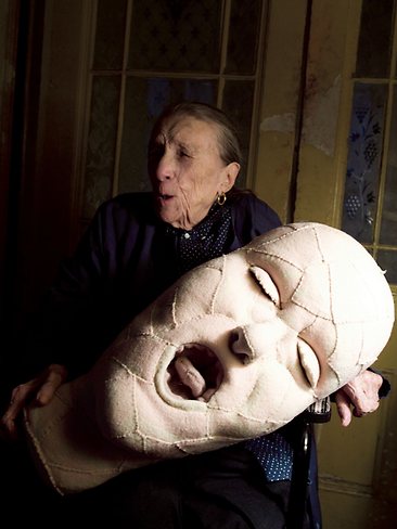 Louise Bourgeois