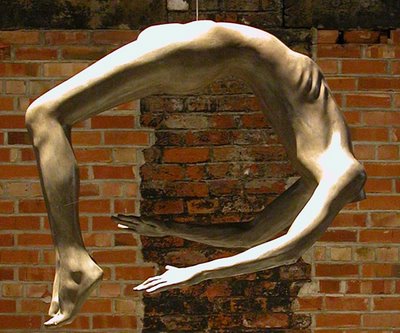 Louise Bourgeois