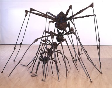 Louise Bourgeois