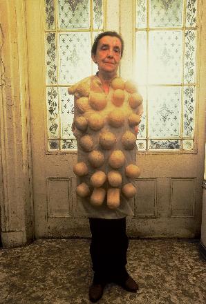 Louise Bourgeois