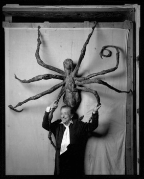 Louise Bourgeois