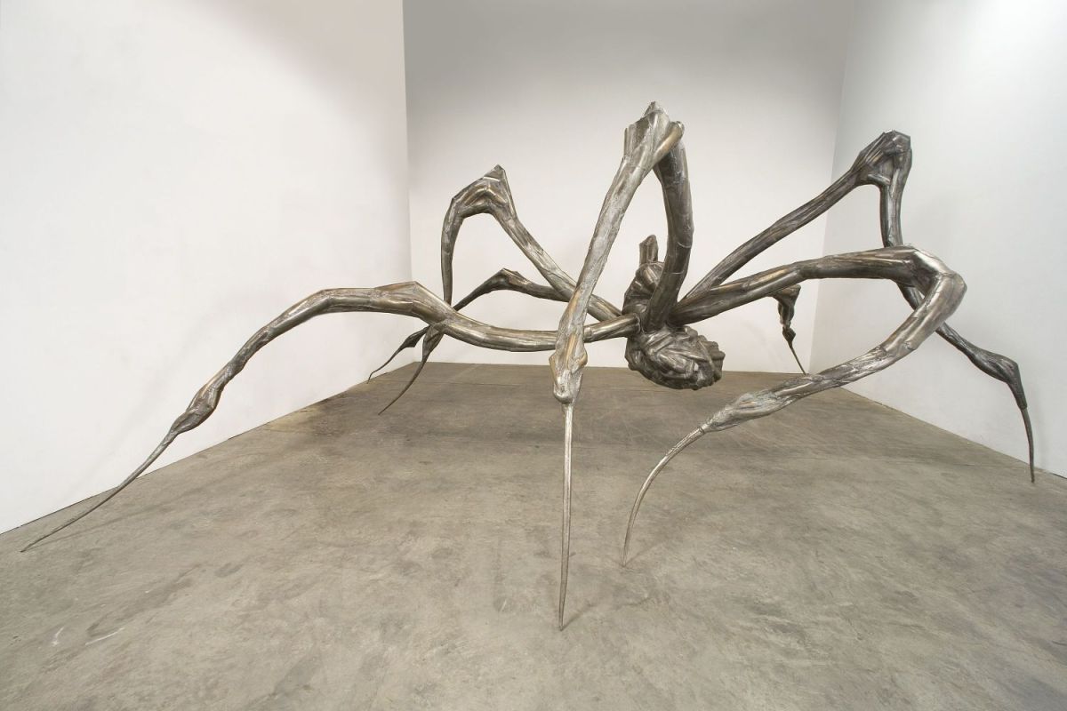 Louise Bourgeois