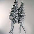 Louise Bourgeois – the couple