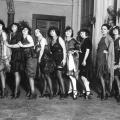 Made in Italy, moda del 1920