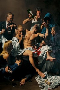 Mitch Griffiths Mitch Griffiths