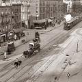 New York City, 1909