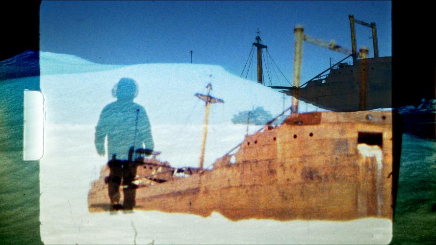 Skepto - Magnetic Reconnection