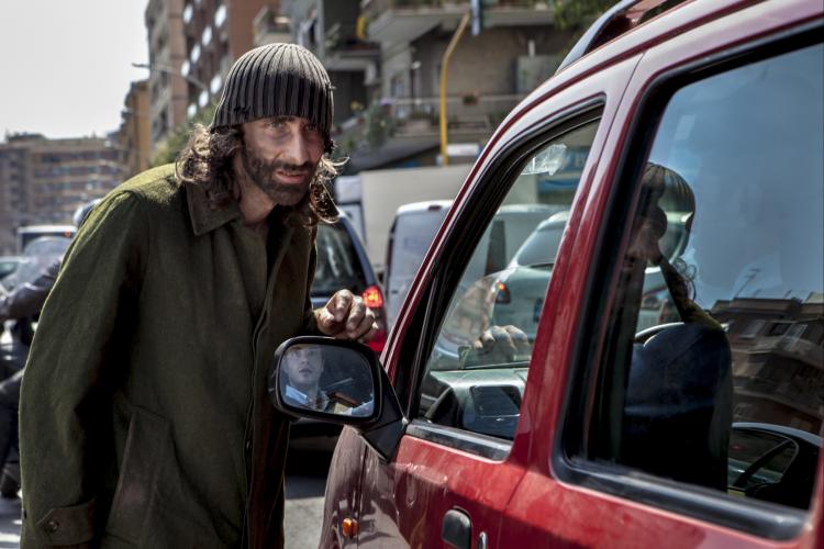 Skepto - Pre carità