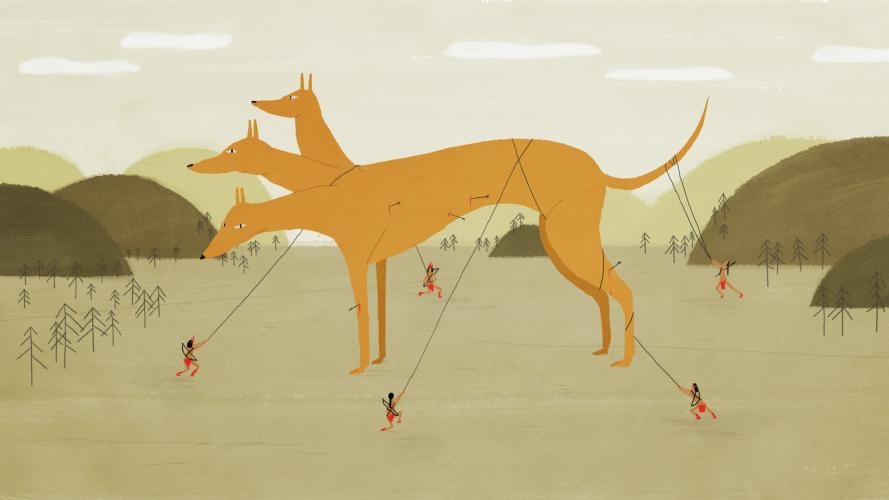 Skepto- Symphony no. 42