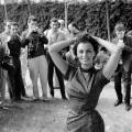 Sophia Loren al Festival di Venezia, 1958