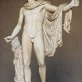 Statua di Apollo