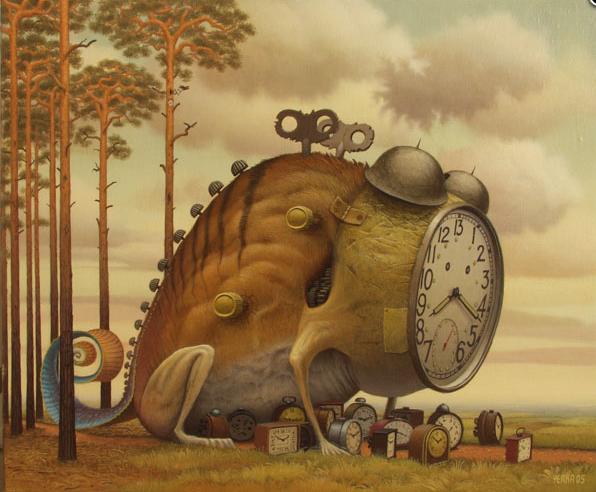 Jacek Yerka
