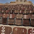 Kaupo kikkas – il cinema abbandonato nel deserto egiziano