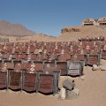 Kaupo kikkas – il cinema abbandonato nel deserto egiziano