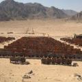 Kaupo kikkas – il cinema abbandonato nel deserto egiziano