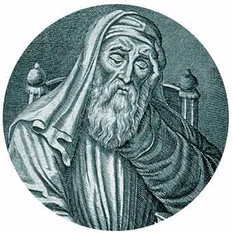 Oracolo di Delfi - Plutarco