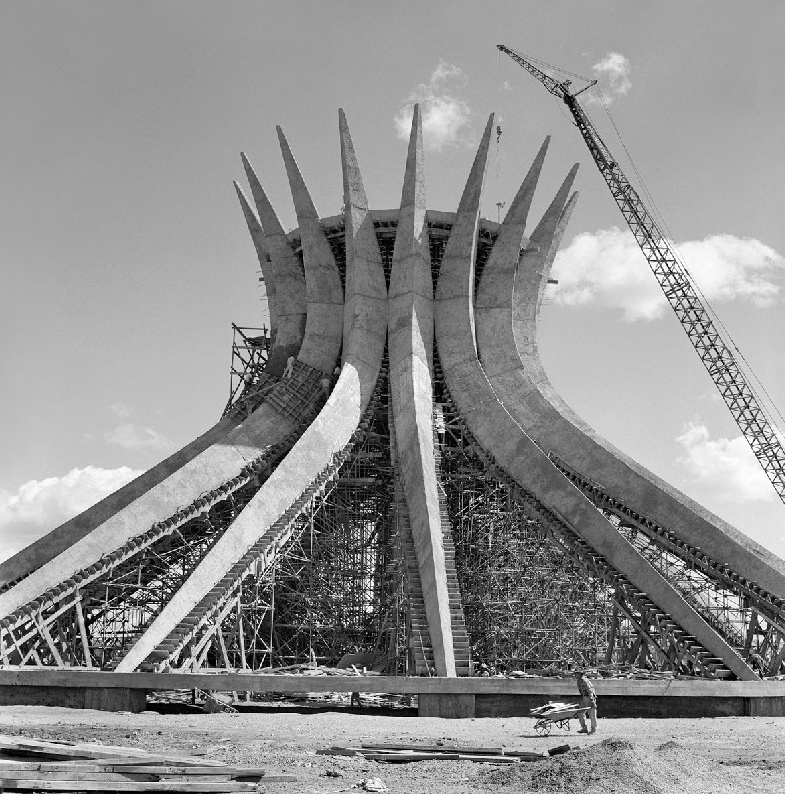 Oscar Niemeyer