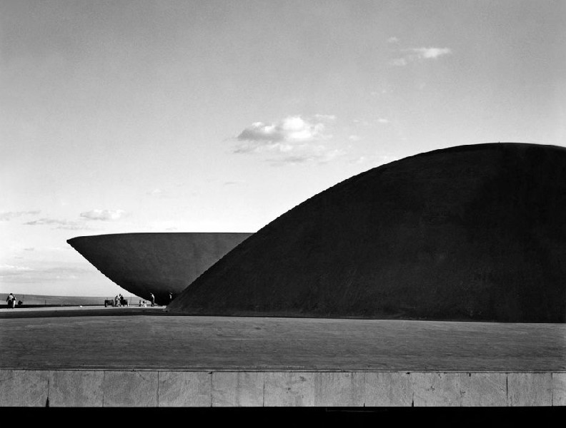 Oscar Niemeyer