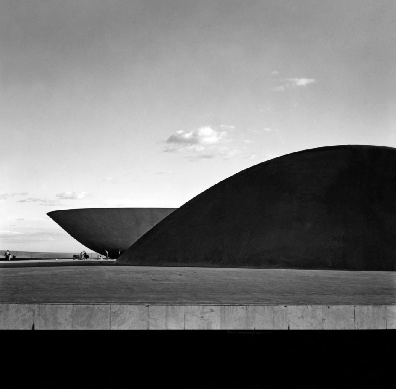 Oscar Niemeyer