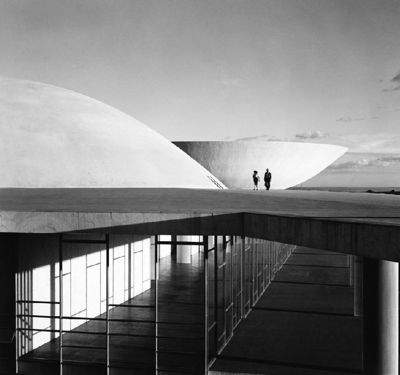 Oscar Niemeyer