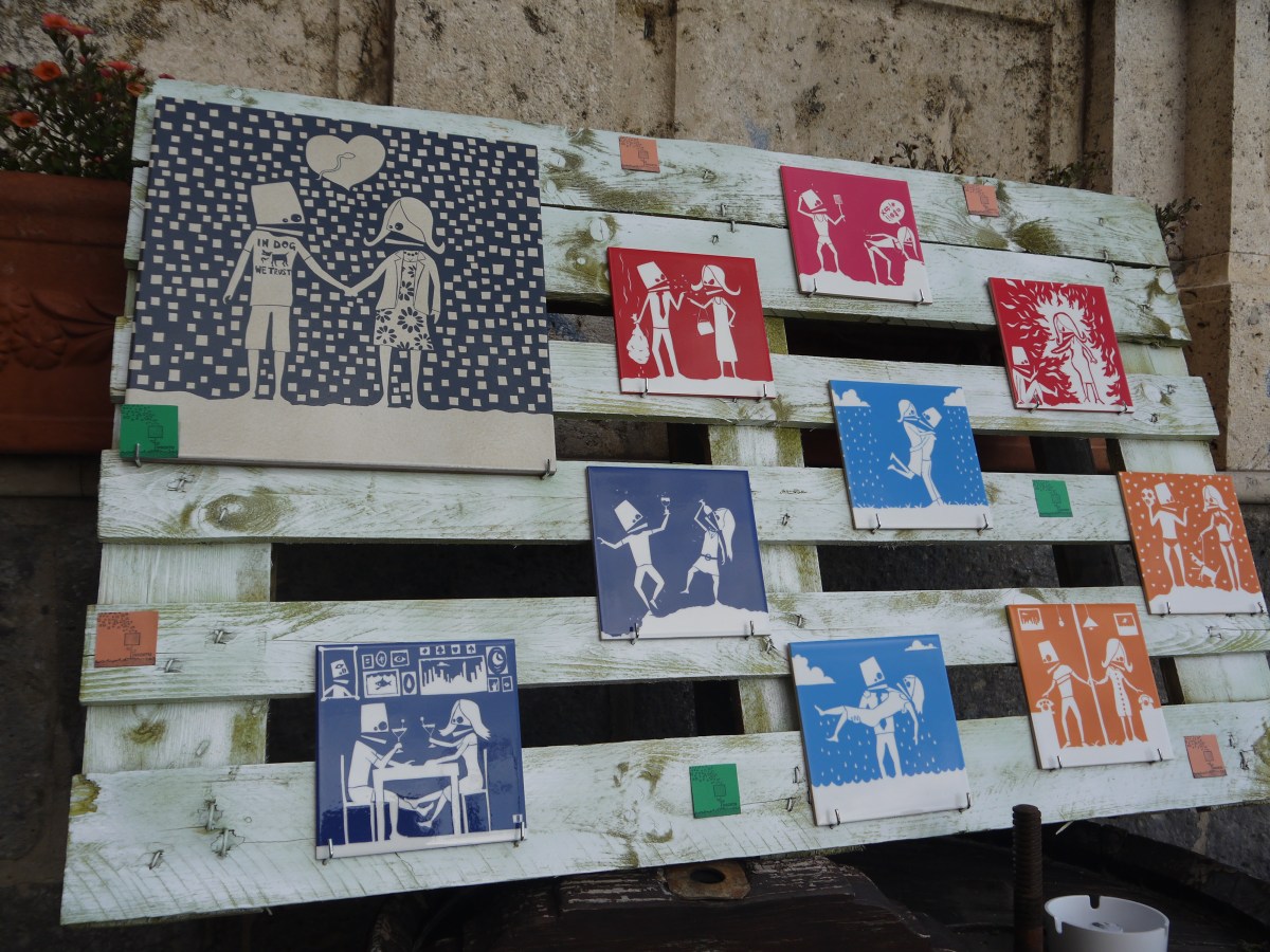 Presentazione del Manuale sentimentale per simpatiche canaglie