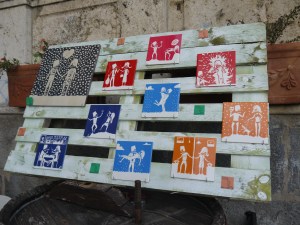 Presentazione del Manuale sentimentale per simpatiche canaglie