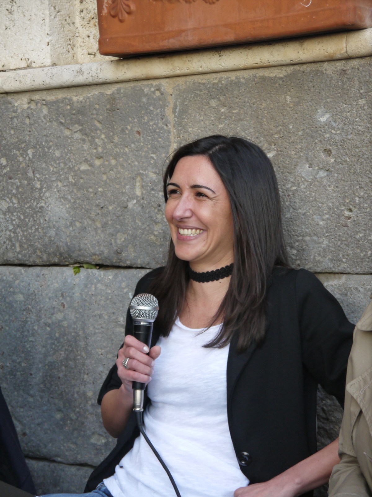 Presentazione del Manuale sentimentale per simpatiche canaglie