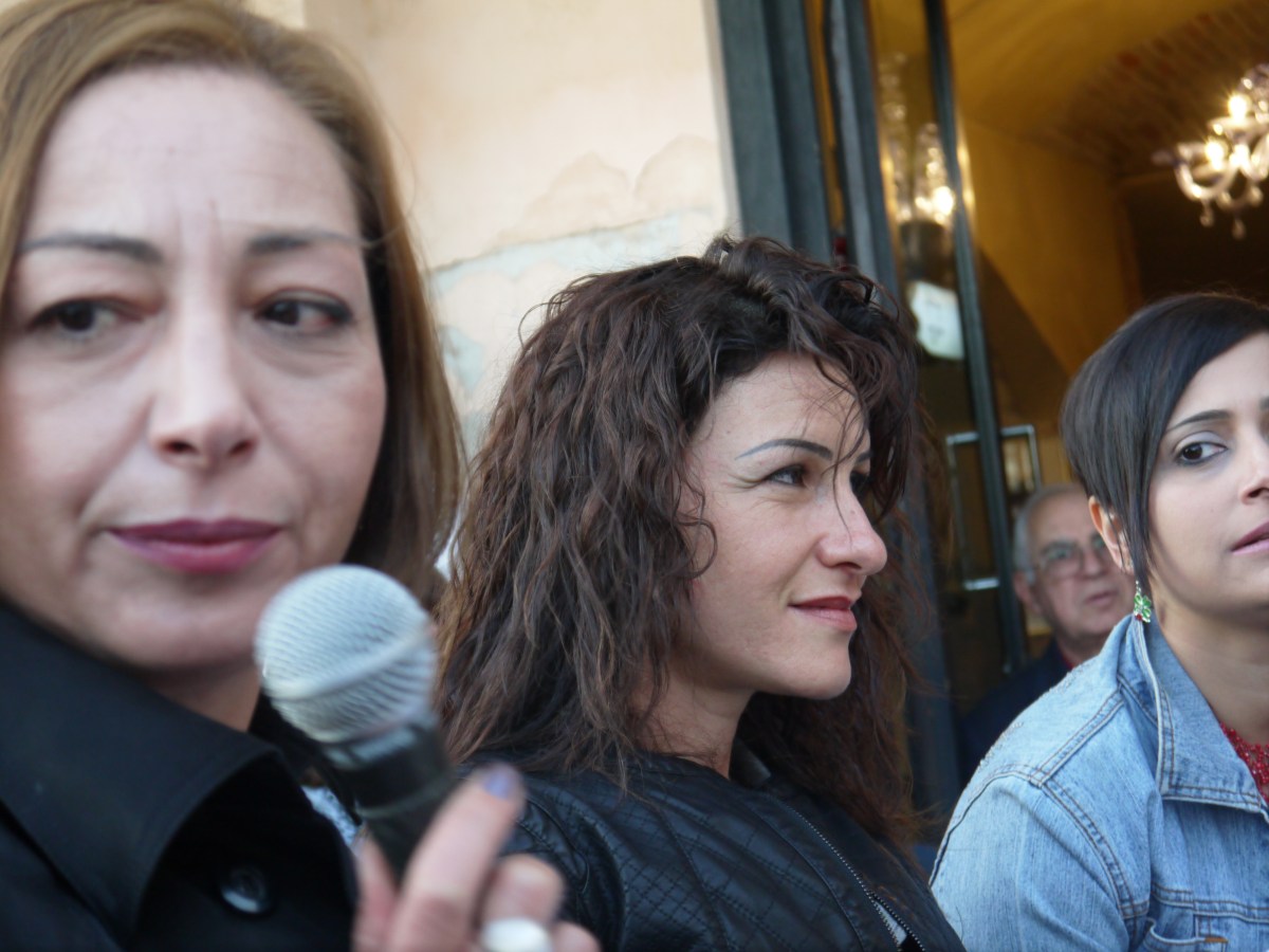 Presentazione del Manuale sentimentale per simpatiche canaglie