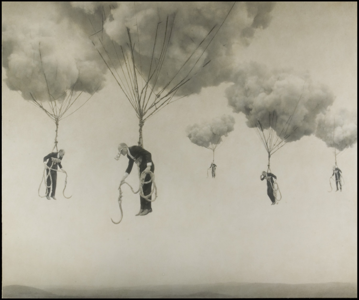Robert and Shana ParkeHarrison