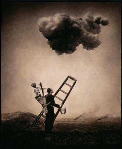 Robert and Shana ParkeHarrison