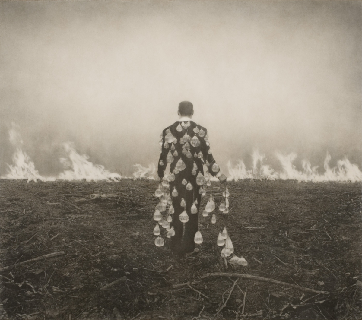 Robert and Shana ParkeHarrison
