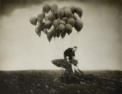 Robert and Shana ParkeHarrison