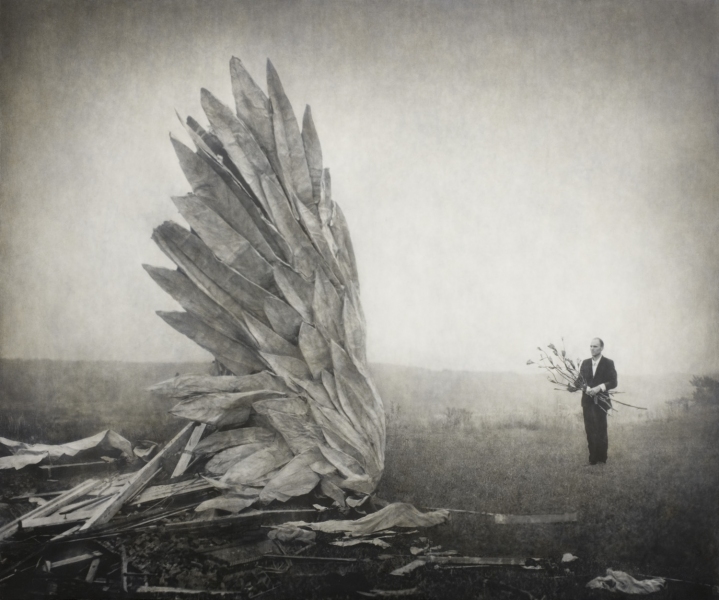 Robert and Shana ParkeHarrison