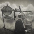 Robert and Shana ParkeHarrison